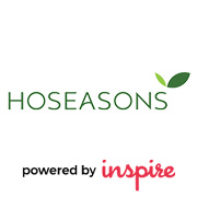 5% off at Hoseasons by Inspire