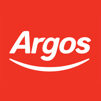 4.75% off at Argos Cashback