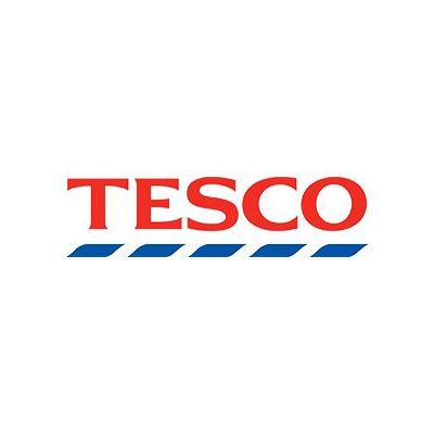 4% off at Tesco