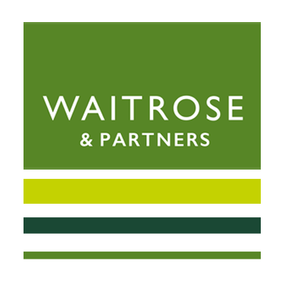 3% off at Waitrose & Partners
