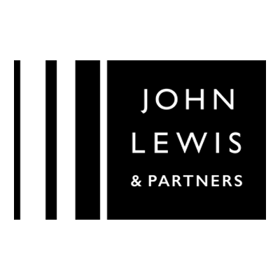 2.5% off at John Lewis & Partners