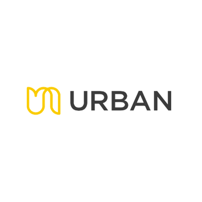 8% off at Urban