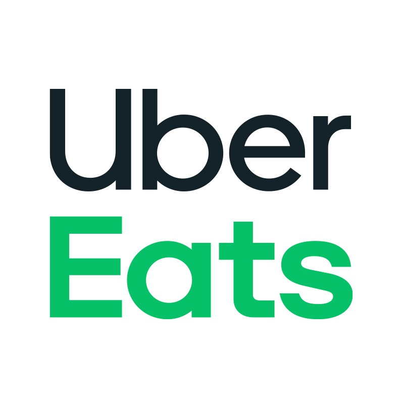 3% off at Uber Eats