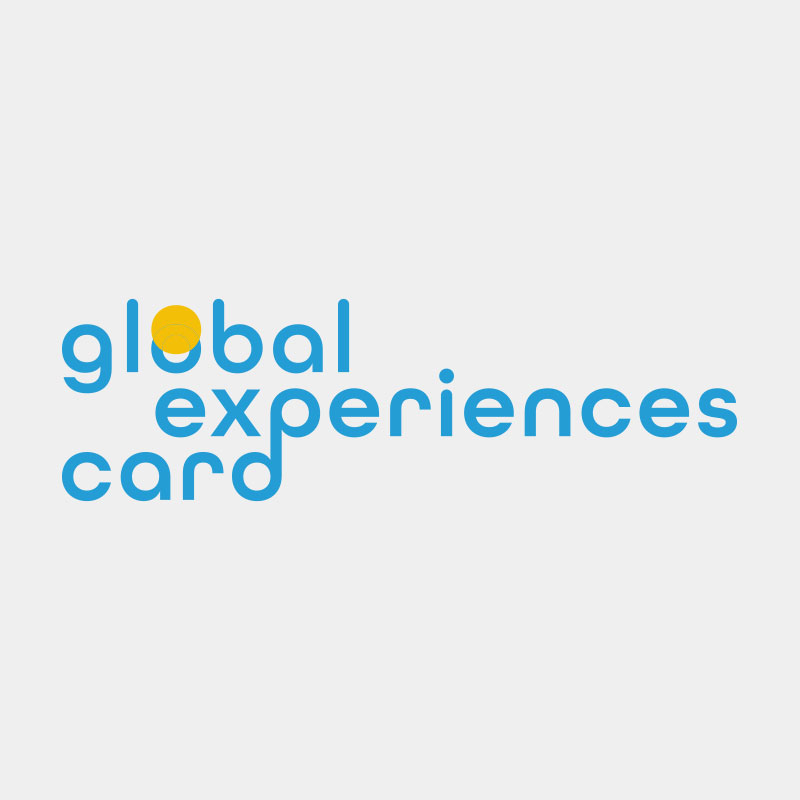 7% off at The Global Experiences Card