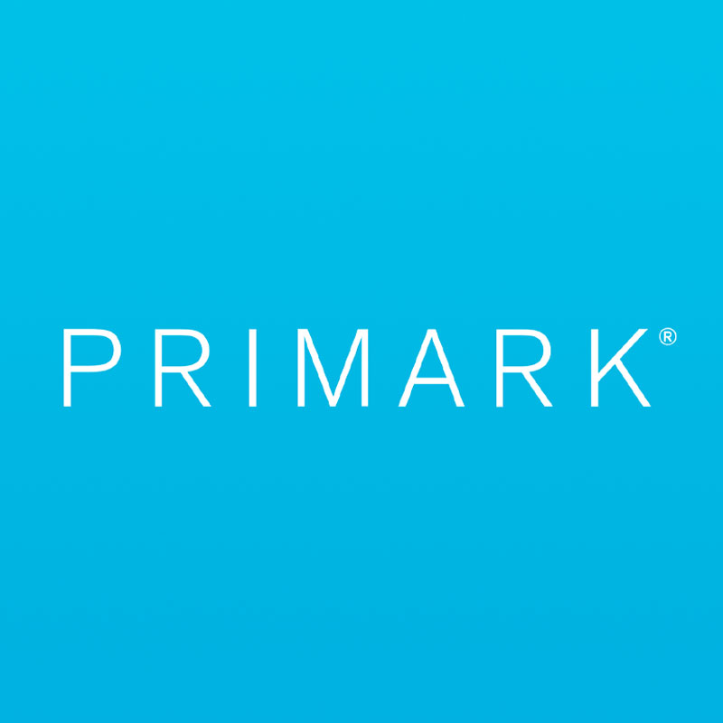 6% off at Primark