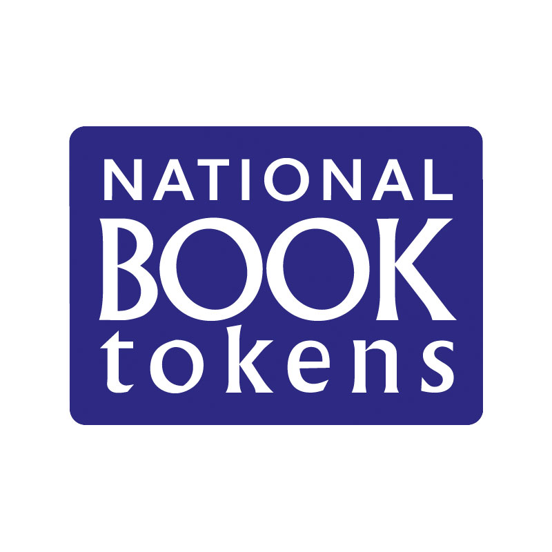 7% off at National Book Tokens