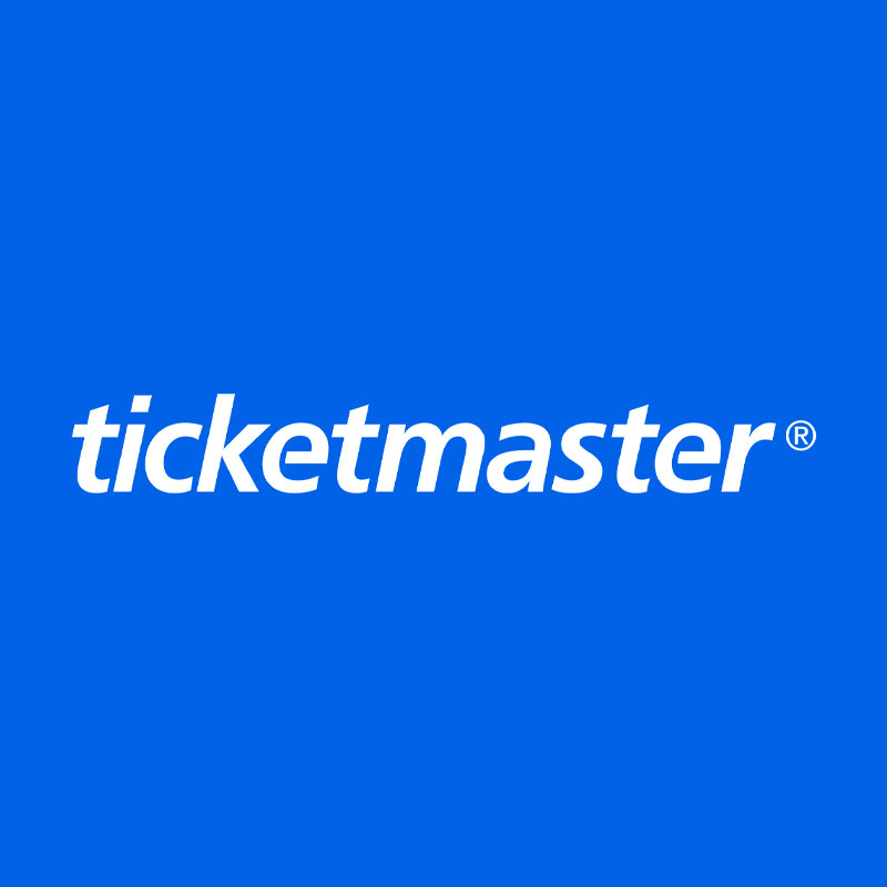 5% off at Ticketmaster UK