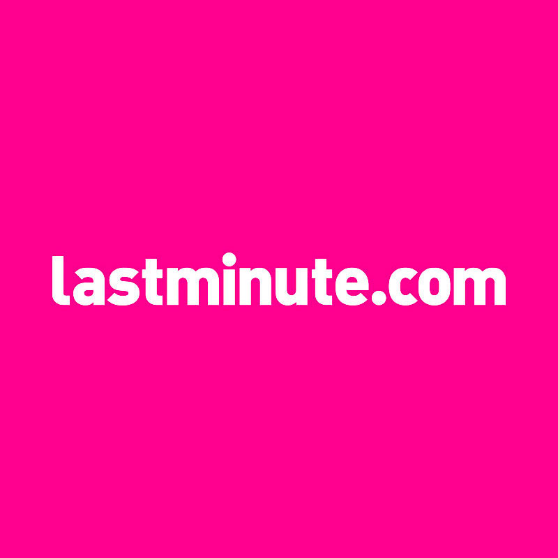 4% off at lastminute.com UK Travel Gift Card