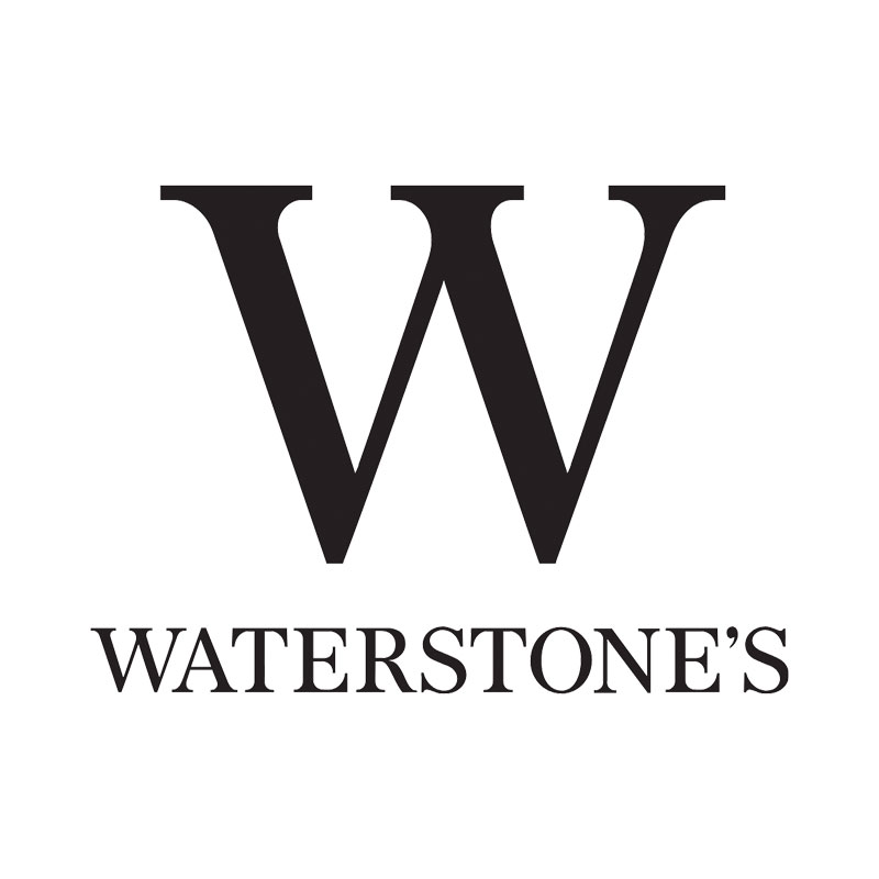 5% off at Waterstones