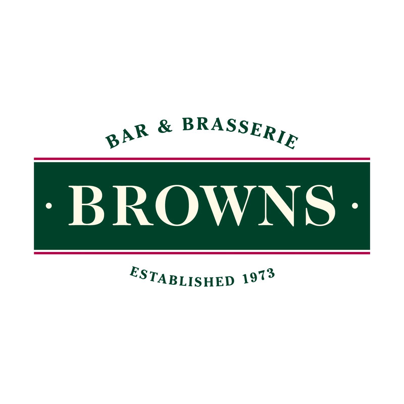 7% off at Browns