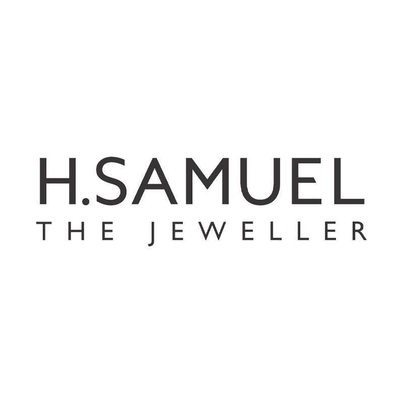 5% off at H Samuel