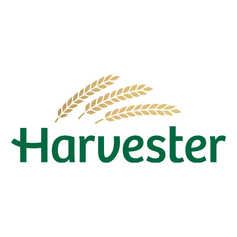 7% off at Harvester