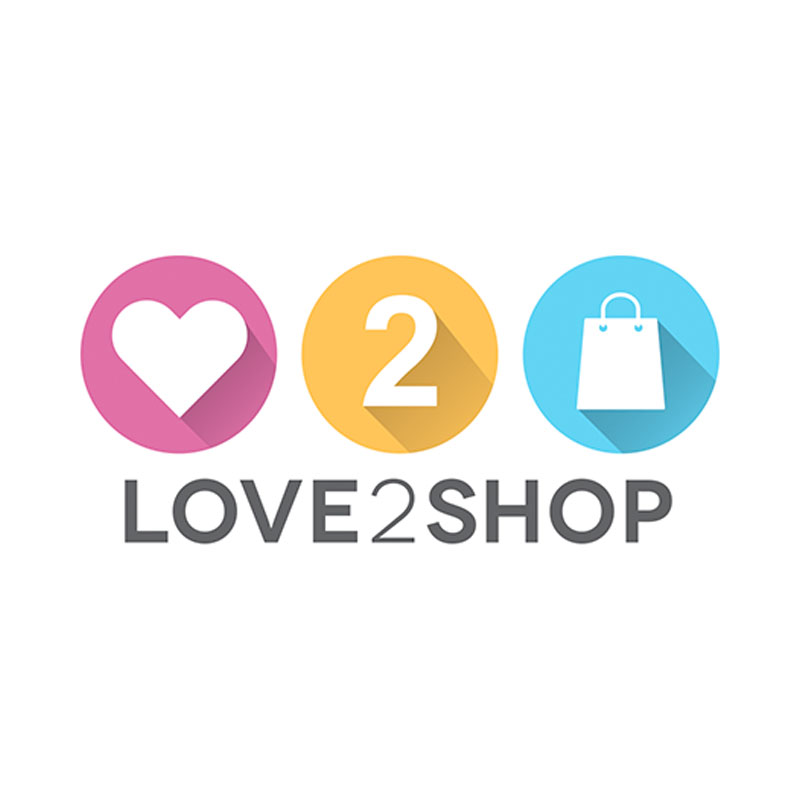 4% off at Love2Shop Rewards