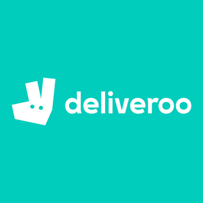 4% off at Deliveroo