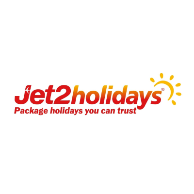 5% off at Jet2Holidays by Inspire