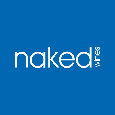 8% off at Naked Wines