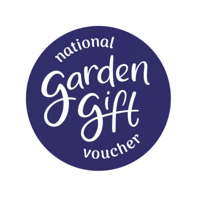7% off at The National Garden Centre