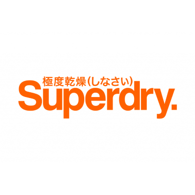 5% off at Superdry