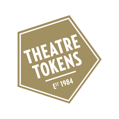 6.9% off at Theatre Tokens