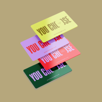 5% off at YouChoose All Access Digital