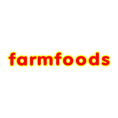 3% off at Farmfoods