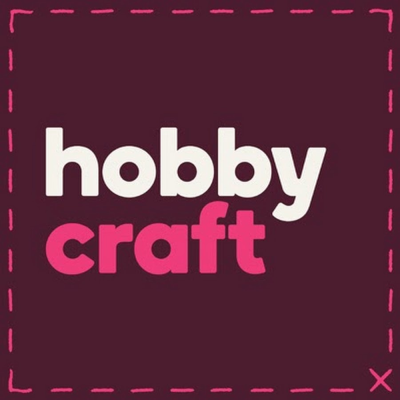 6% off at Hobbycraft