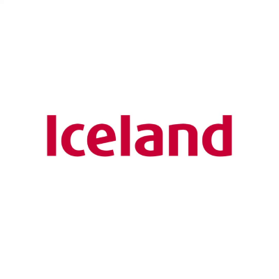 3% off at Iceland