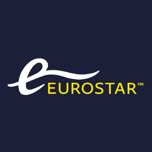 3% off at Eurostar