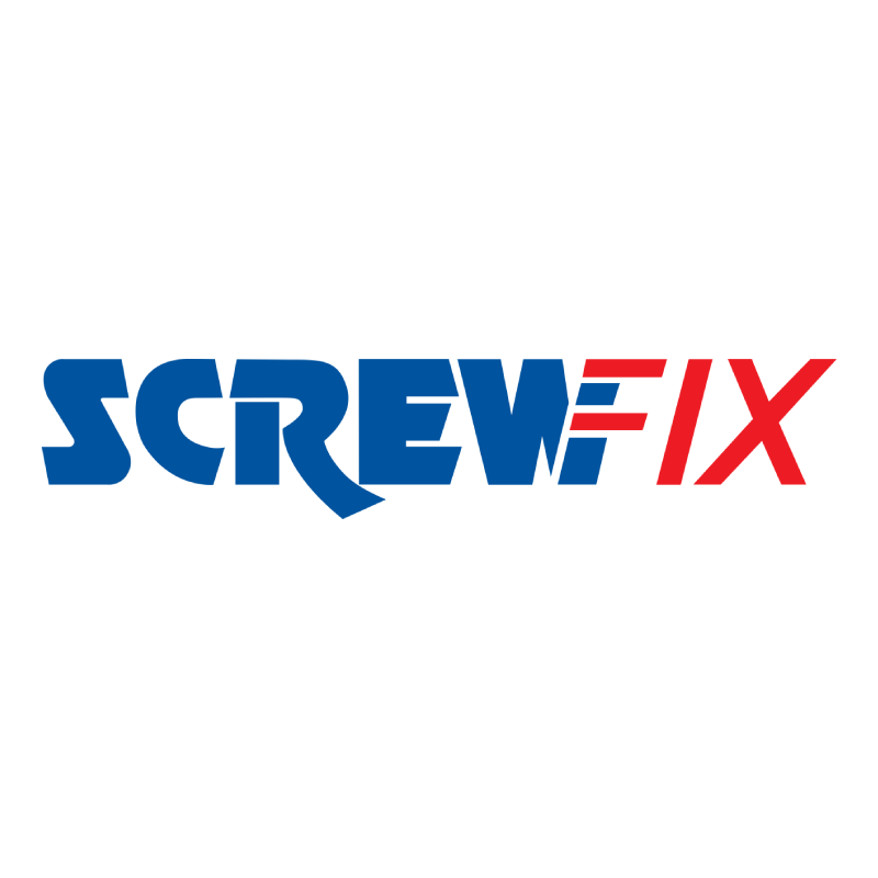 4% off at Screwfix
