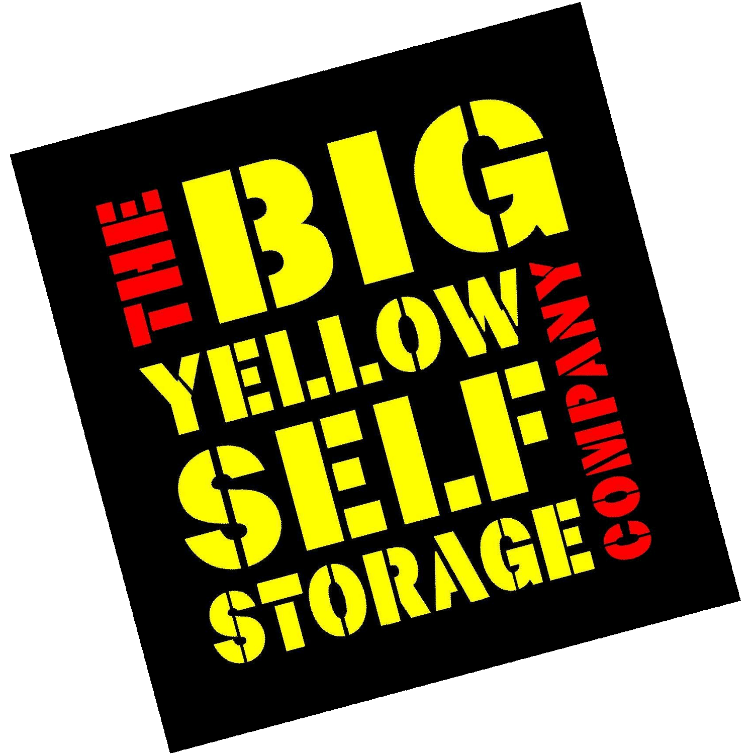 Over 50% off storage