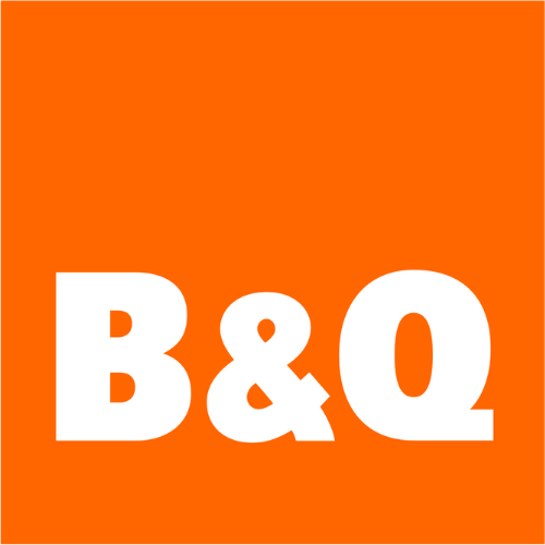 4% off at B&Q UK