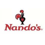 6% off at Nando's UK