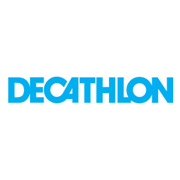 5% off at Decathlon