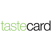 10% off at tastecard