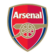 8% off at Arsenal Football Club